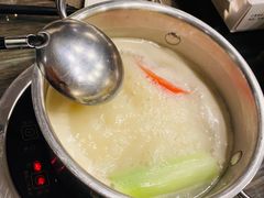 浓汁圣汤-虾佬圣汤