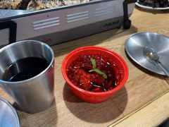 -鱼酷活鱼烤鱼(梅江印象城店)