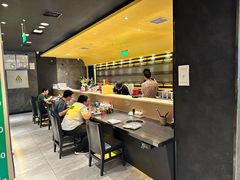 -AJIYA·池袋日式烧肉自助(天津万象城店)