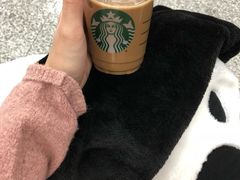 -星巴克(成都机场T2店)