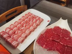 -1078號老北京涮肉(松柏店)