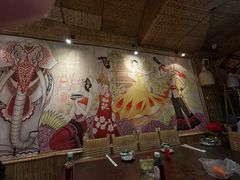 -多哥水傣味餐厅(司马巷店)