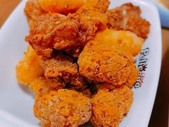 -Pelicana百利家炸鸡(江南西名店城店)