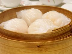-香港喜来登酒店天宝阁