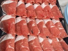 -马记伊源斋涮肉·清真菜(百子湾店)