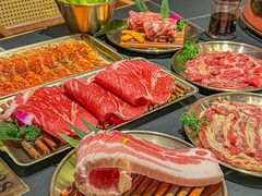 -西塔老太太泥炉烤肉(双井店)