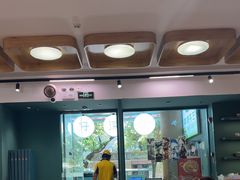 -香港深仔记茶餐厅(东门店)