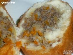 innards-露西亚咖啡西餐厅(哈尔滨俄侨纪念馆店)