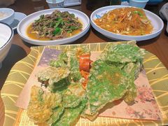 -食光慢宴·安吉土菜馆