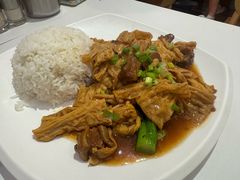 -香港深仔记茶餐厅(东门店)