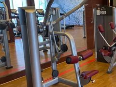 -广州粤海喜来登酒店