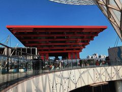 -中华艺术宫(上海美术馆)