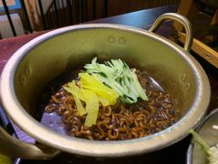 -青春韩国料理(光环店)