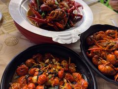 -聚味瞿记·龙虾堂(渔人码头一店)