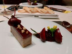 鹅肝批-ZHAO赵·牛扒坊(万象城店)