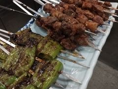 -北京云瑧金陵莲花酒店·莲·川小馆