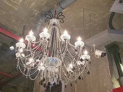 -美庐时尚餐厅(菱角湖店)