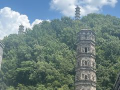 -紫阳古街