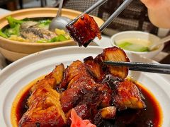 -禾府酒家·传统广府味(番禺店)