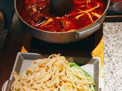 -南京大牌档(人民广场店)