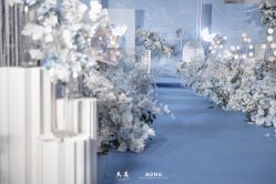 -昆山天美婚礼定制(市区店)
