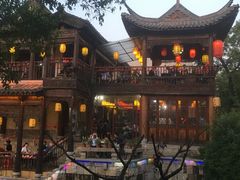 -台儿庄古城