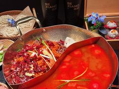 -色響火锅(恒隆广场店)