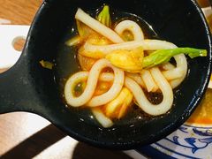 -滇越乘象云南餐厅(次渠店)