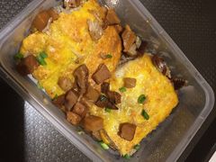 传统三鲜豆皮-老通城豆皮大王(吉庆街店)