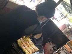 -周记热干面豆皮大王(桃花东街店)