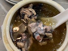 -阿二靓汤(建设店)