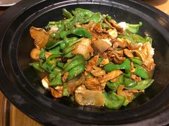 -爷爷的土钵菜(街道口店)