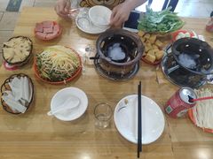 -范贤光鸡公煲(平乐园总店)