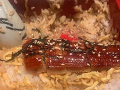 -耕海日本料理(万达华府店)