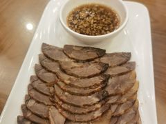 -北京小肠陈饭庄(方庄店)