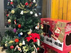 -帽帽家只卖生蚝·烧烤(沙湖路店)