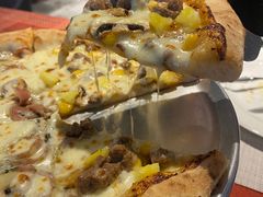 -Primo·丽莫意大利窑烤披萨