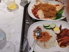 -牛车水美食街