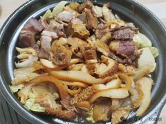 -赵家牛肉砂锅(台西三路店)