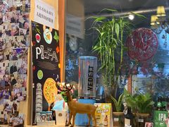 -后厨意餐La Cucina(外交公寓店)