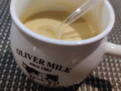 -绿岛国际酒店-西餐厅