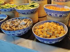 -君悦酒店·乐厨·高空自助餐(青年大街店)