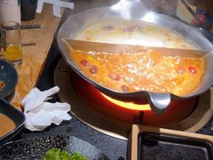 -湊湊火锅·茶憩(上海合生汇店)