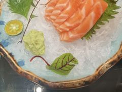 -昱匠·日本料理(金融街店)