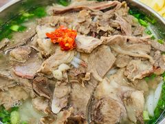 -攀枝花·任德琼·盐边羊肉米线