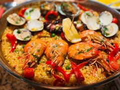 -BROWNSTONE布朗石西班牙餐厅(富城店)