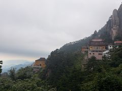 -九华山风景区