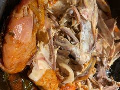 竹里神仙鸡-竹里馆·淮扬菜·功夫茶(老门东店)