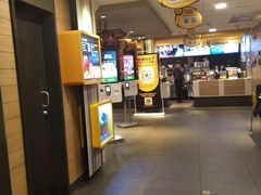 -麦当劳(鼓楼店)