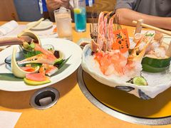 -蟹道乐(道顿堀本店)